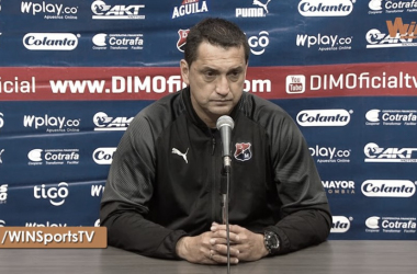 Aldo Bobadilla: “Estamos felices por poder disfrutar de una gran final”