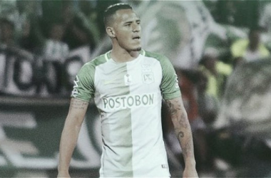 Aldo Leao Ramírez, el ‘comandante’ ante Atlético Huila