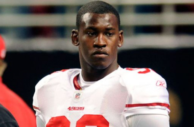 LB Aldon Smith Released By 49ers After Another DUI Arrest