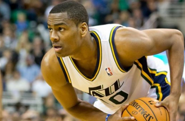 Alec Burks To Have Season-Ending Shoulder Surgery