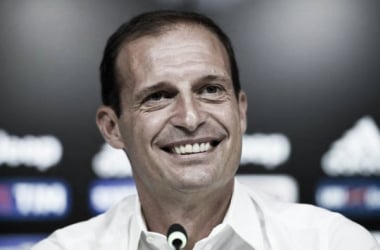 Juventus, Allegri verso la finale: &quot;Stavolta dobbiamo vincere&quot;