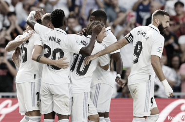 Las claves de la primera final perdida por el Real Madrid en cinco años