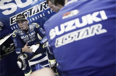 Aleix Espargaró: &quot;Tenemos que ser muy rápidos para adaptarnos a los cambios&quot;