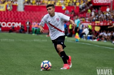 Alejandro Pozo es el séptimo fichaje del Granada CF