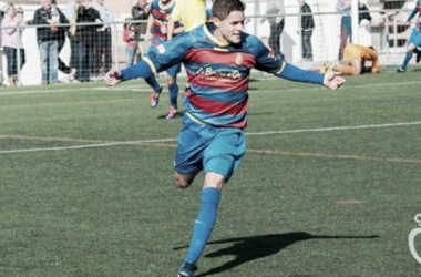 Alejandro Cruz se incorpora al Real Jaén