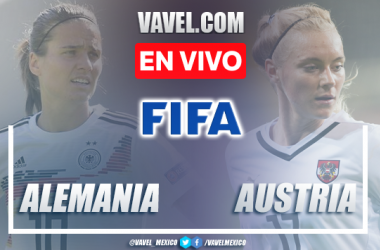 Goles y resumen del Alemania 2-0 Austria en Eurocopa Femenil 2022