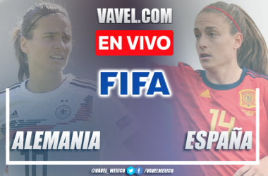 Goles y resumen del Alemania Femenil 2-0 España Femenil en Eurocopa Femenil 2022