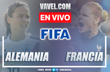 Goles y resumen del Alemania 2-1 Francia en Euro Femenil 2022