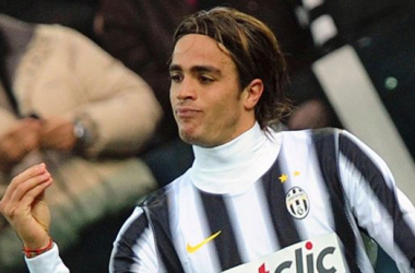 Matri de retour au Milan AC