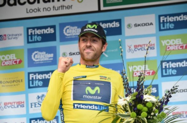 Tour of Britain Stage 7: LIVE Commentary and Race Result