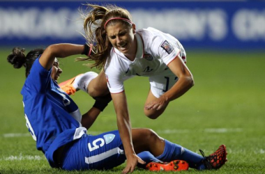 5 Reasons Why the United States Women&#039;s National Team Will Win the World Cup