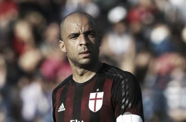 Alex: "Andiamo a Torino per i tre punti, il nostro spirito è cambiato in questi giorni"