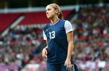 Women&#039;s World Cup: Americans Set To Begin Quest For Title