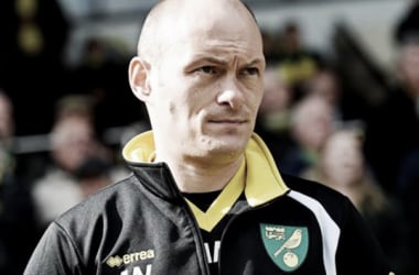 Alex Neil: &quot;Los resultados son mi responsabilidad&quot;