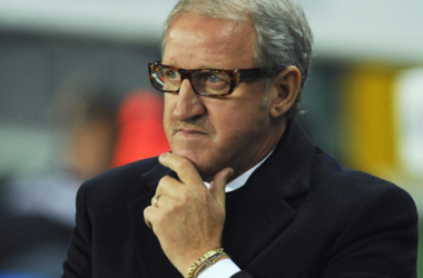 Hellas, Delneri ai microfoni: "Mercato? Scelte coerenti. Il Torino ha carattere"