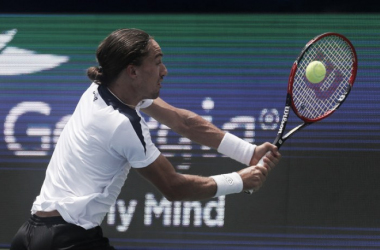 Dolgopolov no volverá a jugar hasta 2017