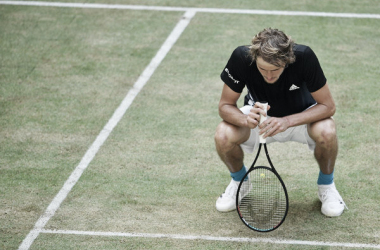 El Top-10, diezmado tras la primera ronda de Wimbledon