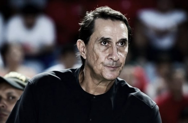 Alexandre Guimarães, nuevo entrenador ‘verdolaga’&nbsp;