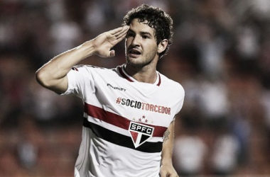 Pato keen on Inter move