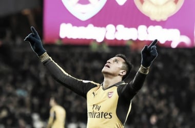 Bienvenidos a la república independiente de Alexis