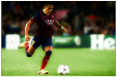 Le Barça garde la main