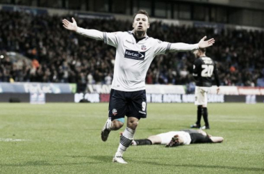 Le Fondre interest coming to a head