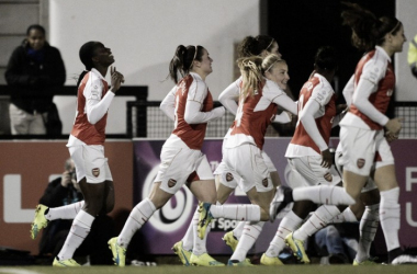 Arsenal - Friday's Media Watch: Ladies, Wilshere and Xhaka interest