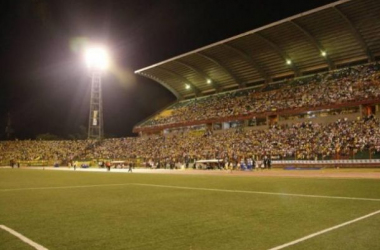 Atlético Bucaramanga - Cúcuta Deportivo: A cancha llena se jugará el clásico en el Alfonso López