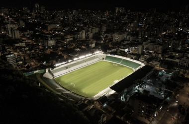 Corinthians visita Juventude fora de casa pela segunda rodada do Brasileirão
