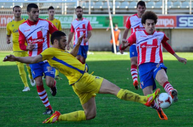 Previa de la tercera jornada de Segunda División B grupo IV: jornada que marcará el camino