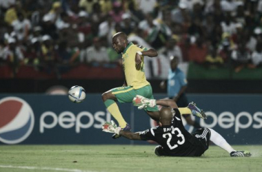 South Africa - Senegal: Giresse&#039;s Lions set to take apart their prey