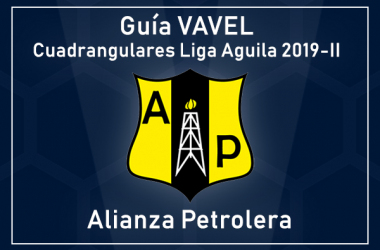 Análisis VAVEL Colombia, Cuadrangulares Liga Aguila 2019-II: Alianza Petrolera