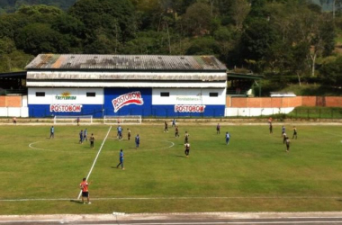 Alianza Petrolera se enfrentó con el Atlético Bucaramanga en doble partido amistoso