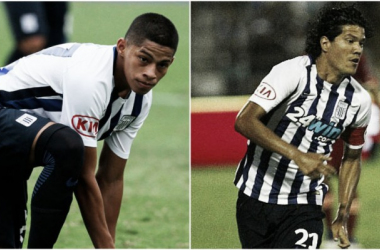 Alianza Lima: Dos posibles bajas cruciales previo al duelo ante Sport Huancayo