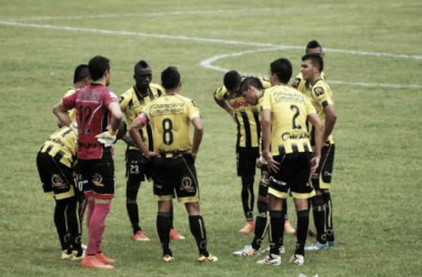 Independiente Medellín - Alianza Petrolera: los 'aurinegros' se la juegan por su honor