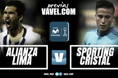 Previa Alianza Lima - Sporting Cristal: 'Grones' en busca de destruir la esperanza 'rimense'