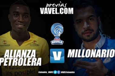 Millonarios vs. Alianza Petrolera: llegó la hora del debut azul en Copa Águila