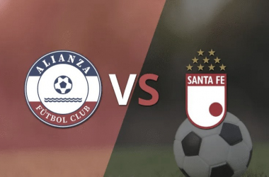 Historial Alianza FC vs. Santa Fe: leve ventaja 'cardenal'