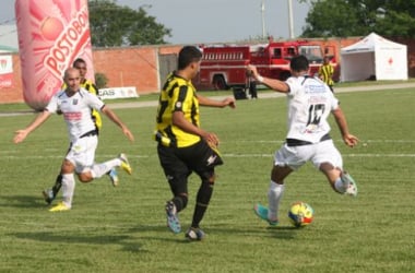 Once Caldas - Alianza Petrolera: a mantenerse en los ocho