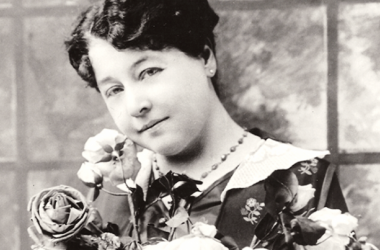 Alice Guy, &#039;la madre del cine&#039;