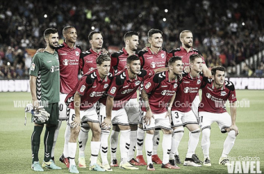 Análisis del rival: Deportivo Alavés, la motivación de los grandes escenarios