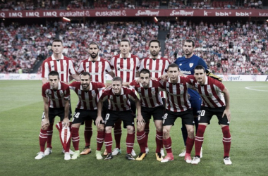 Guía VAVEL Athletic Club 2017/18: una plantilla de sobra conocida