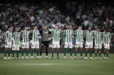 Previa del Betis-Leganés: los verdiblancos buscan su primera gloria liguera tras el parón