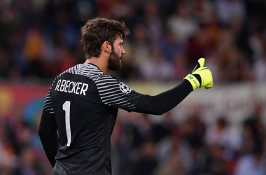 Roma, il Real Madrid va all&#039;assalto di Alisson