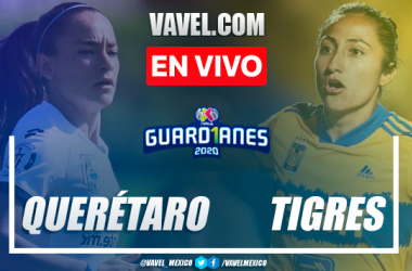Tigres Femenil vs Querétaro Femenil: Live Score Updates and How to Watch Semifinals Liga MX Femenil 2020
