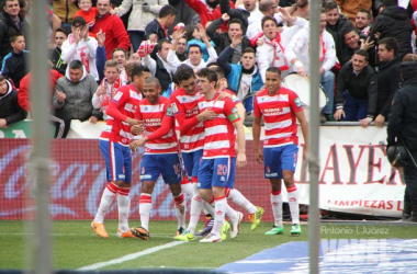 Piti da un respiro tras sufrir contra un Betis que se hunde