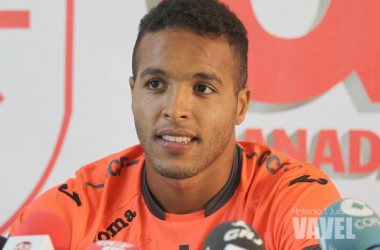 El Arabi, fuera de la convocatoria para enfrentarse al Athletic