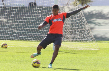 Murillo, Foulquier y Babin acuden con sus selecciones