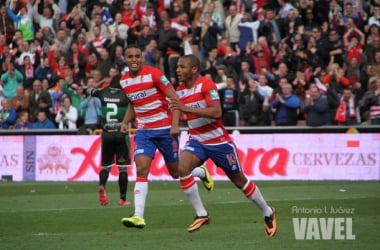 El-Arabi y Brahimi, nominados a mejor jugador africano de la pasada temporada