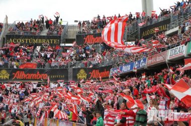 Las entradas para el Granada CF - Villarreal, de 25 a 50 euros